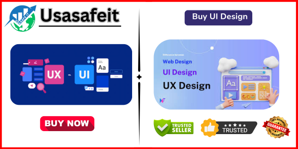 Buy UI Design
