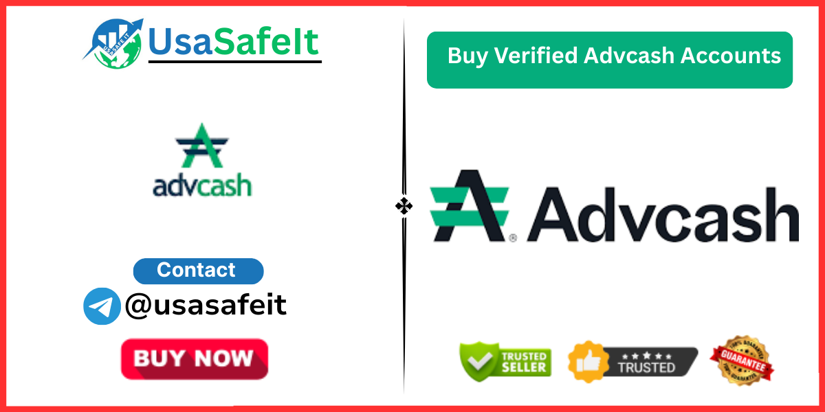 Buy Verified Advcash Accounts
