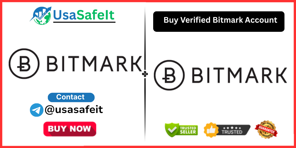 Buy Verified Bitmark Account

