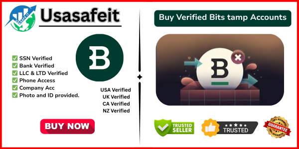 Buy Verified Bits tamp Accounts