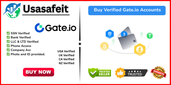Buy Verified Get IO Account