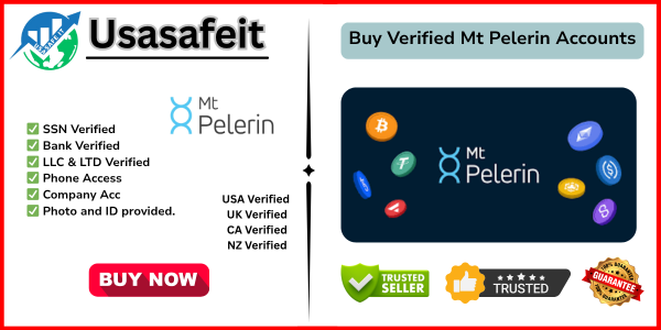 Buy Verified Mt Pelerin Accounts