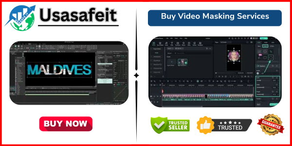 Buy Video Masking Services