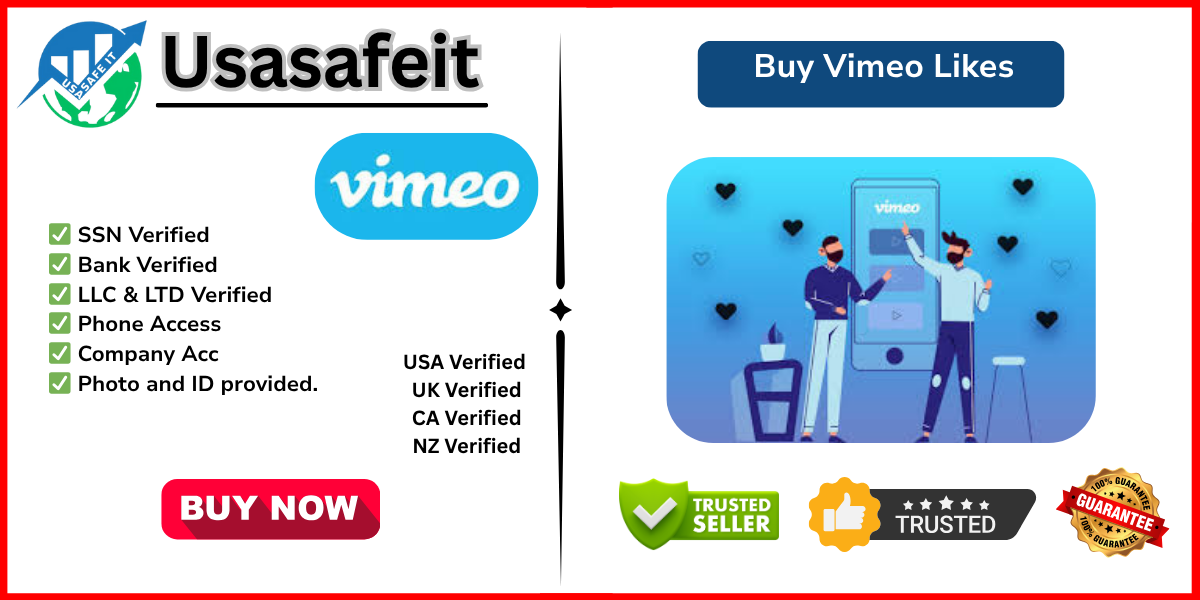 Buy Vimeo Likes