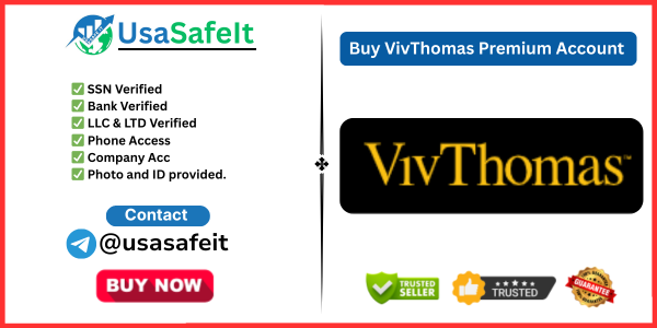 Buy VivThomas Premium Account