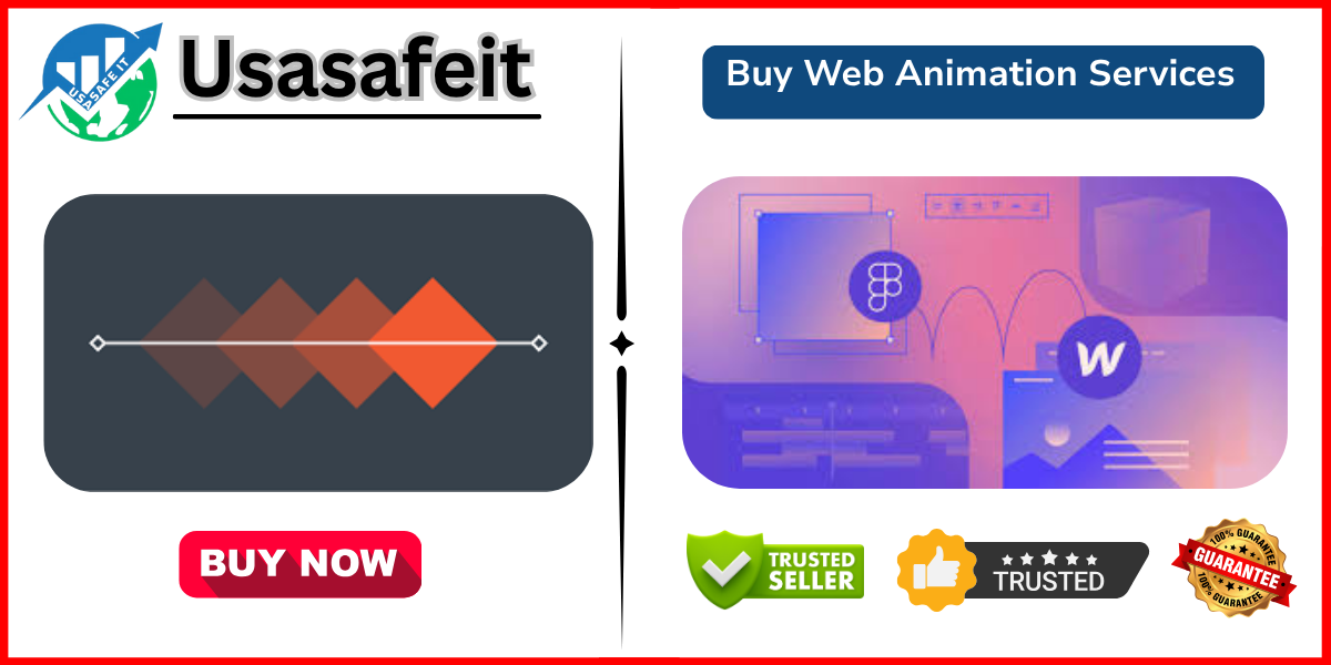 Buy Web Animation Services