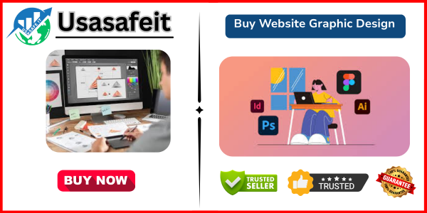 Buy Website Graphic Design