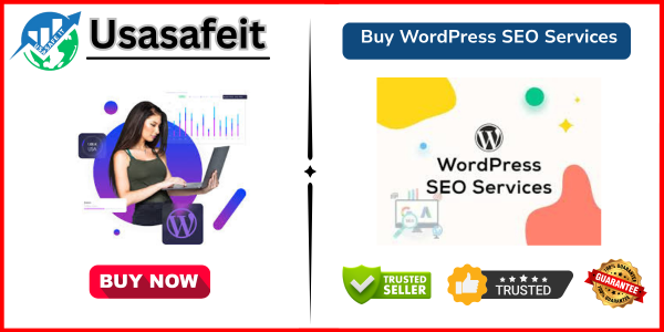 Buy WordPress SEO Services