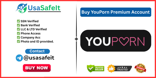 Buy YouPorn Premium Account