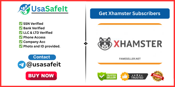 Get Xhamster Subscribers