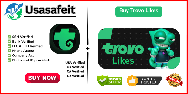 buy Trovo Likes