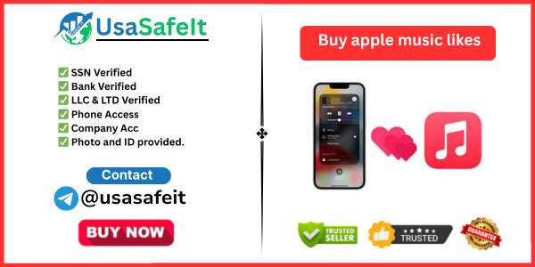 buy apple music likes