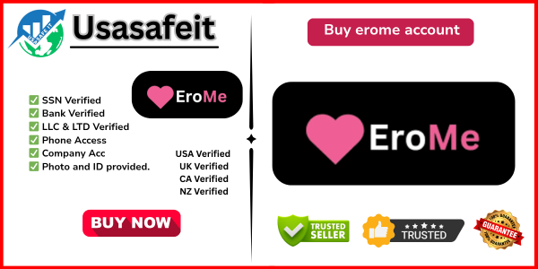 buy erome account