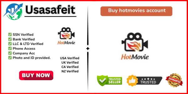 buy hotmovies account