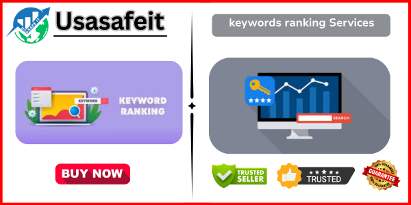 keywords ranking Services